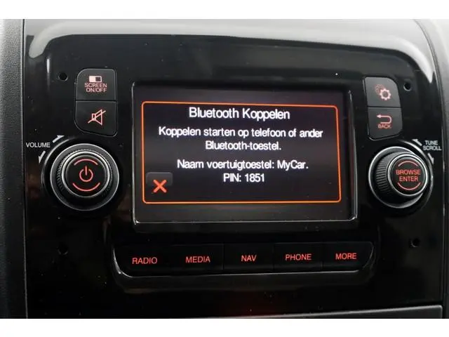 Citroën Jumper