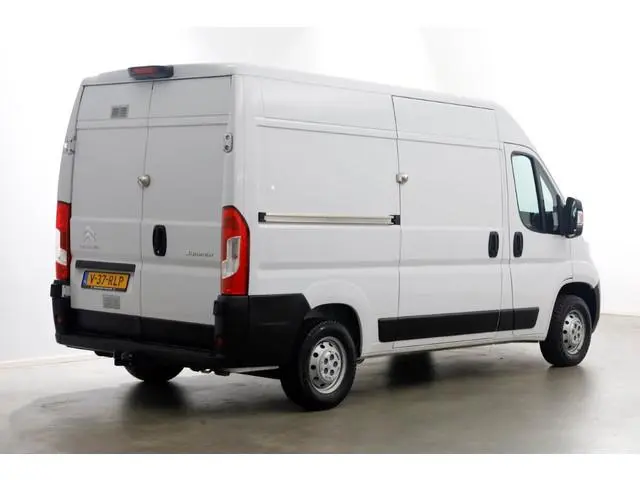 Citroën Jumper 2.2 BlueHDi 165pk L2H2 Airco/Navi/Camera 03-2022