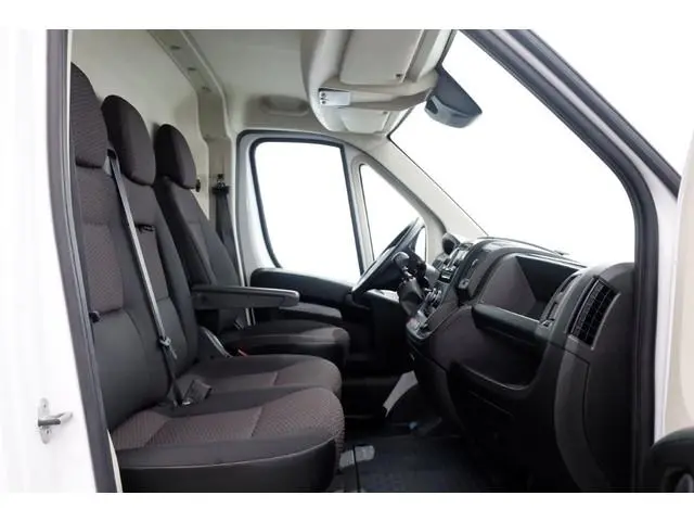 Citroën Jumper