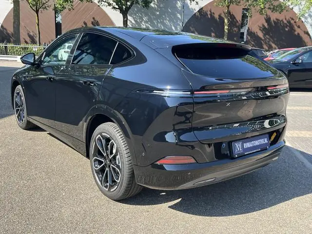 XPENG G6