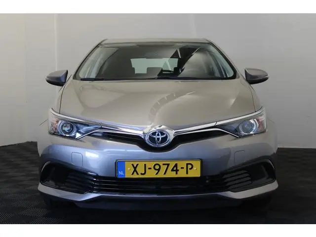 Toyota Auris 1.3 Aspiration