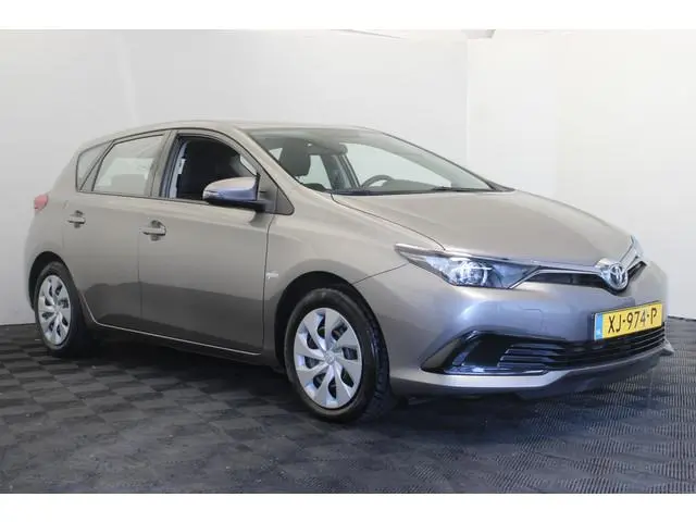 Toyota Auris 1.3 Aspiration
