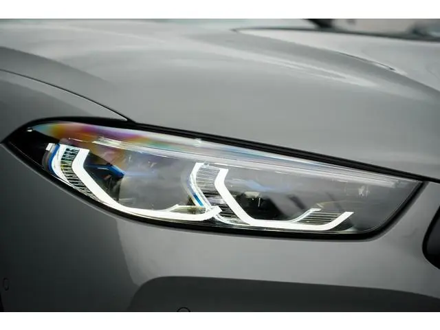 BMW 8 Serie