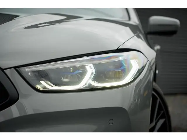 BMW 8 Serie