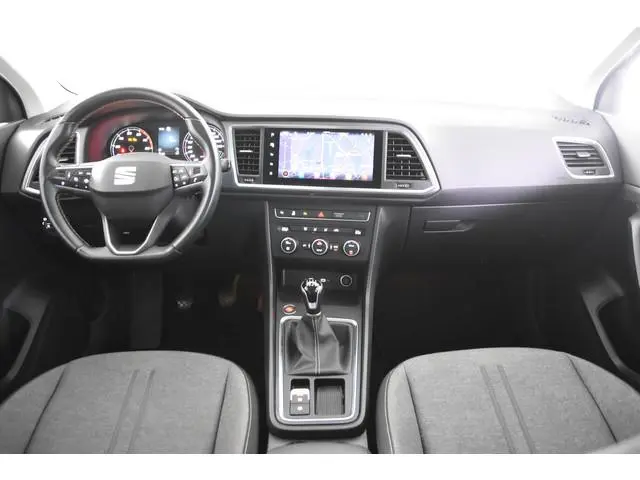 SEAT Ateca Move 1.5 TSI *1ste Eigenaar*Navigatie*Adaptive Cruise control*