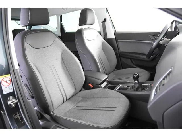 SEAT Ateca Move 1.5 TSI *1ste Eigenaar*Navigatie*Adaptive Cruise control*