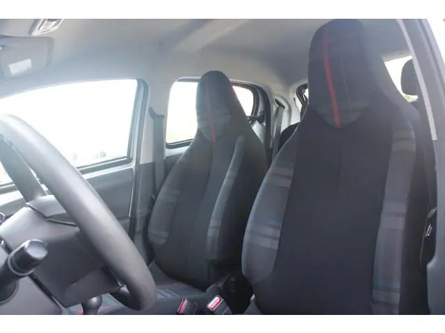 Peugeot 108 1.0 e-VTi 68PK ACTIVE | AIRCO | BLUETOOTH AUDIO | ELEKTRISCHE RAMEN | AUX/USB |