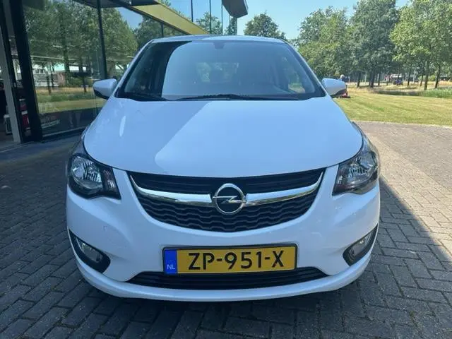 Opel KARL