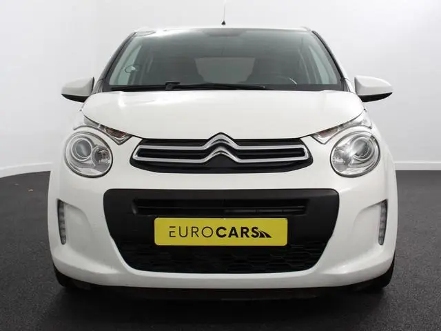 Citroën C1