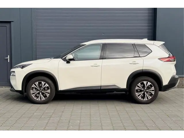 Nissan X-Trail 1.5 e-Power N-Connecta 14925KM! PANO 360 CAMERA