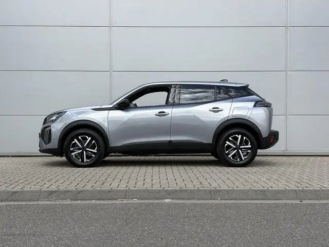 Peugeot 2008 1.2 Hybrid 110 Business | Parkeerhulp | Cruise control | Apple Carplay/Android Auto