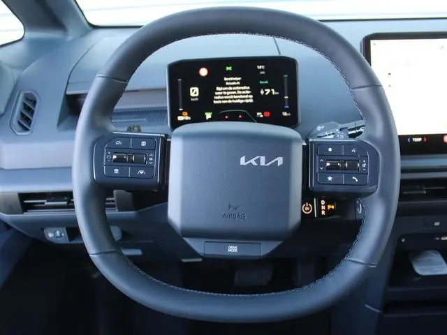 Kia PV5