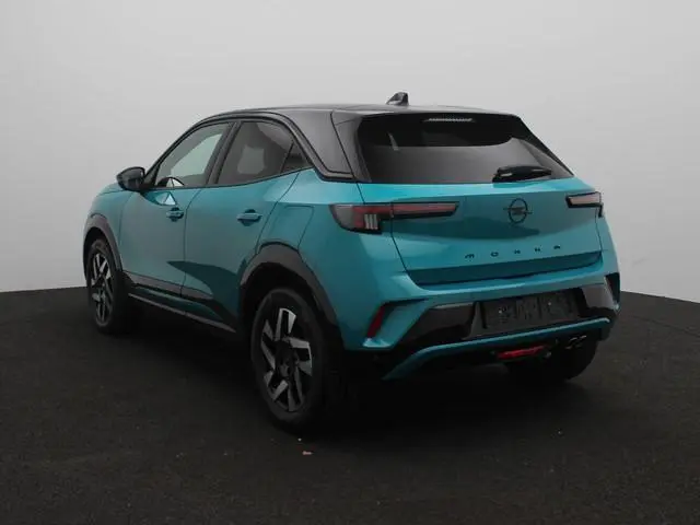 Opel Mokka 1.2 Turbo GS | Apple Carplay/Android Auto | Achteruitrijcamera | Climate Control | Cruise...