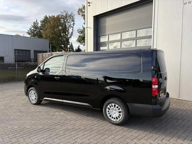Toyota PROACE 75 kWh Extra range Long | airco | camera | cruise