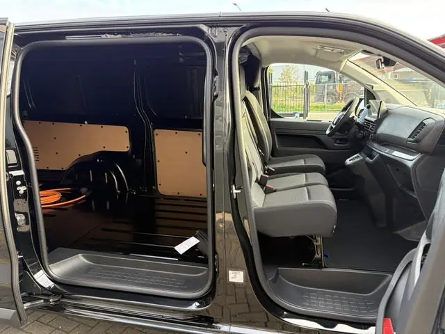 Toyota pro-ace