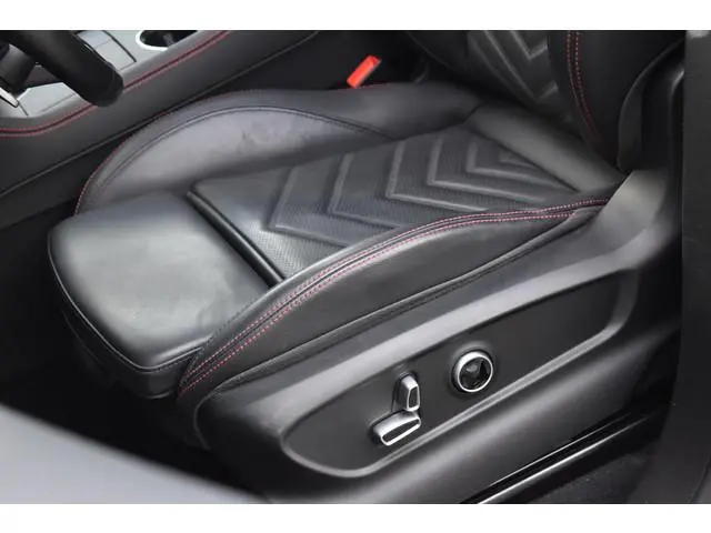 Maserati Grecale