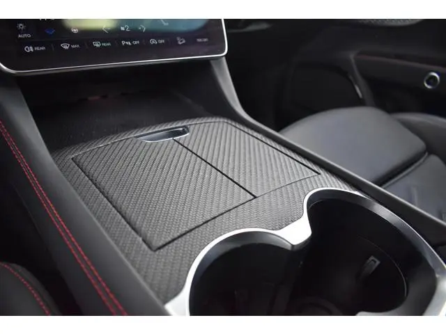 Maserati Grecale