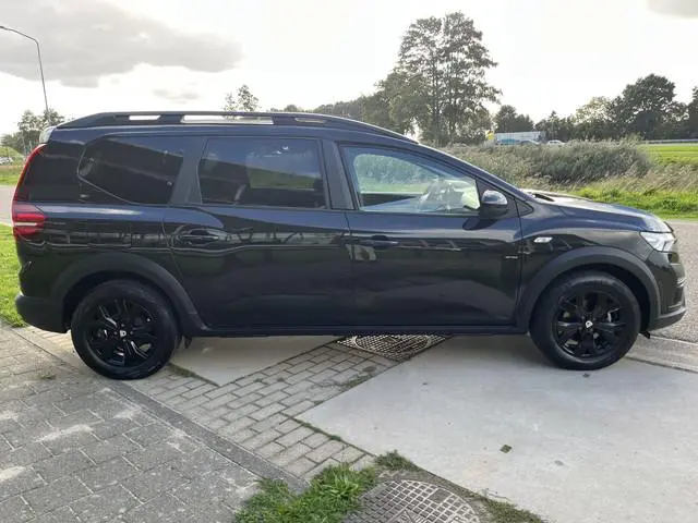 Dacia Jogger
