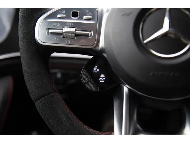 Mercedes-AMG GT