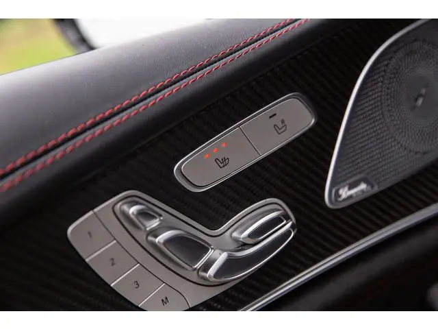 Mercedes-AMG GT