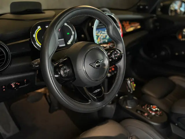 MINI Electric