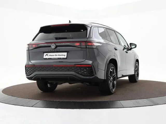 Volkswagen Tayron 1.5 eTSI 272pk DSG R-Line Edition · Panoramadak · Camera · Harman Kardon Audio · A...