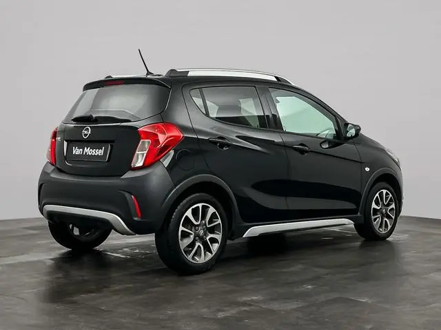 Opel KARL