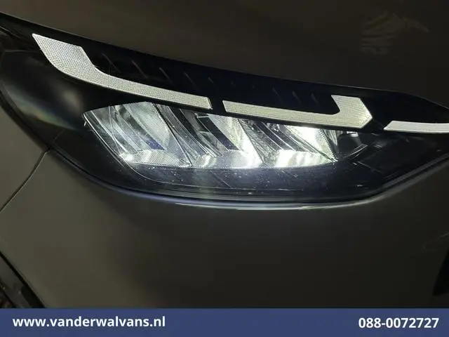 Ford Transit Custom 2.0 TDCI 136pk L2H1 Euro6 Airco | Camera | Apple Carplay | LED | Cruisecontrol |...