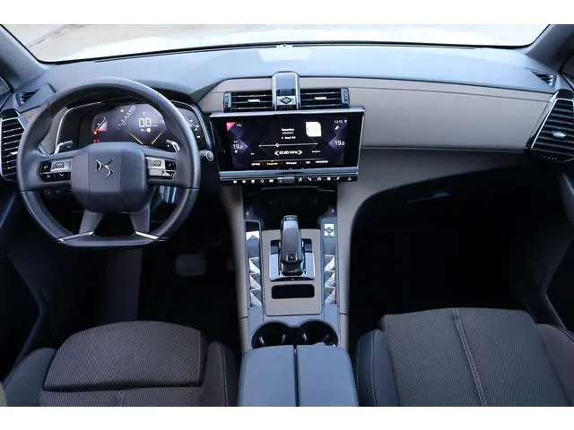 DS 7 Crossback 1.2 PureTech Business 1e Eigenaar | BTW | Volledig Onderh | NAP | 360 Cam | Carplay |...