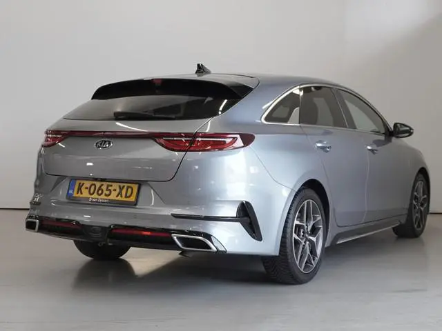 Kia cee'd