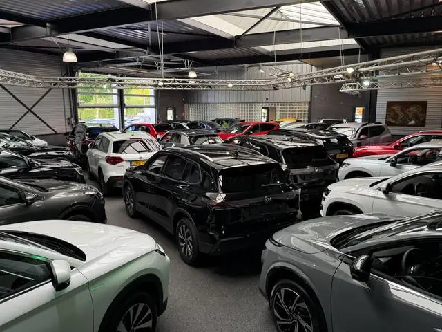 Geely Starray EM-i