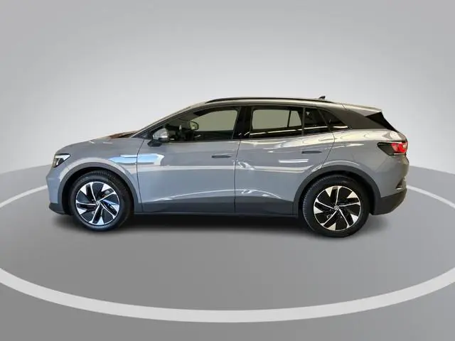 Volkswagen ID.4 Pro 128KW/174PK 77 kWh · SOH 95,6% · Camera · Warmtepomp · Apple/Android Car Play ·...
