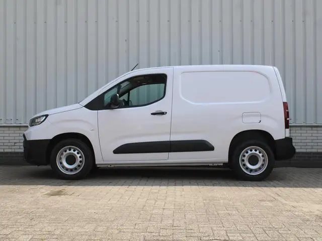 Toyota pro-ace