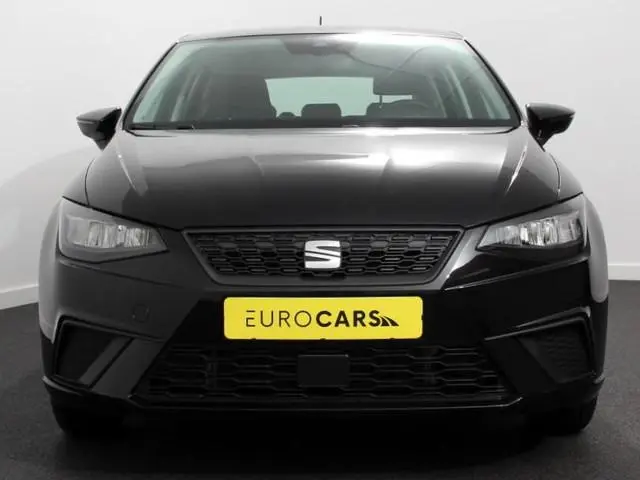 SEAT Ibiza 1.0 MPI Style Navigatie Apple Carplay/Android Auto Climate Control Cruise Control Stoelve...