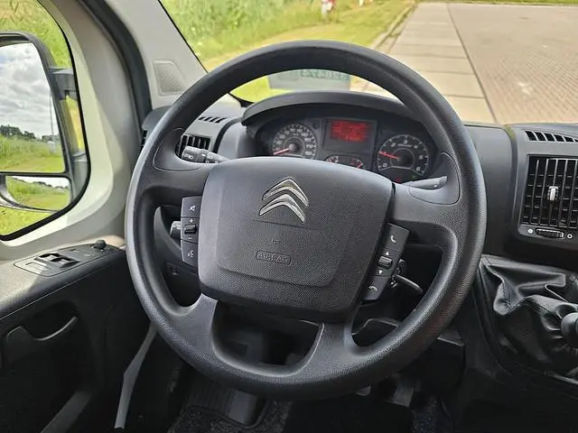 Citroën Jumper
