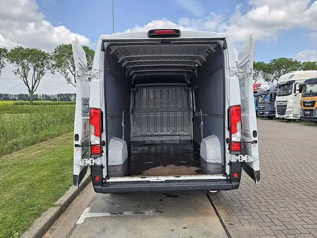 Citroën Jumper