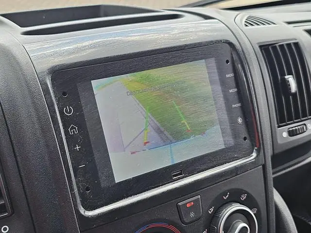 Citroën Jumper