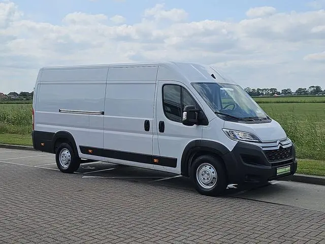 Citroën Jumper