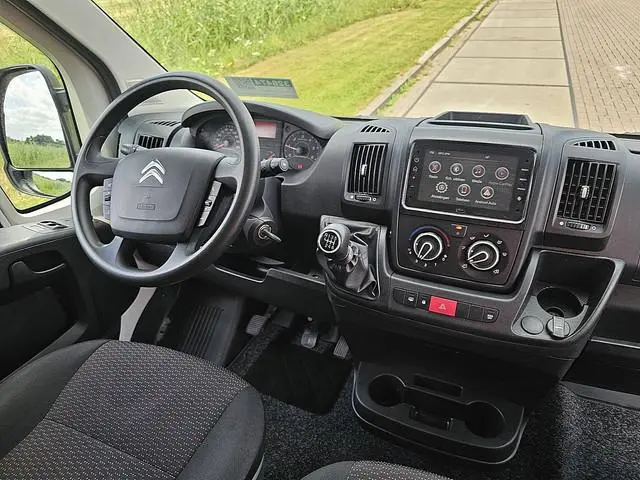 Citroën Jumper