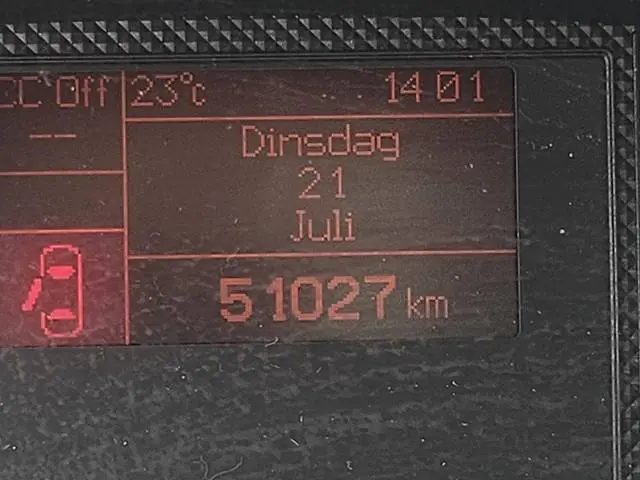 Citroën Jumper