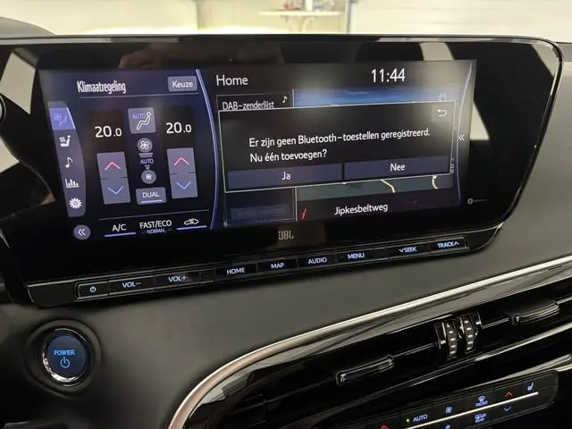 Toyota Mirai