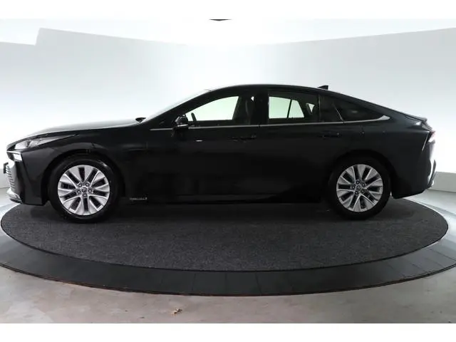 Toyota Mirai
