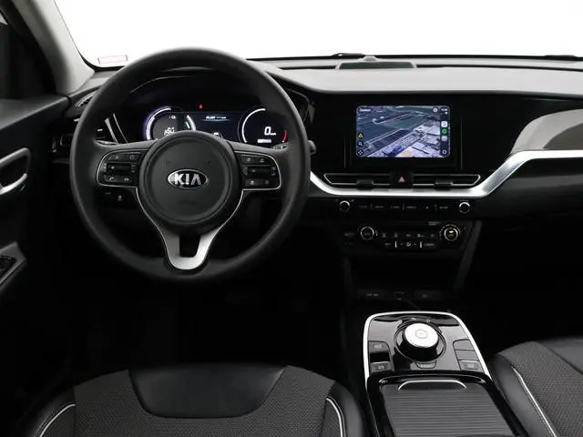 Kia e-Niro 39 KWH *100% SOH* + CARPLAY | ADAPTIVE CRUISE  | CAMERA | DAB