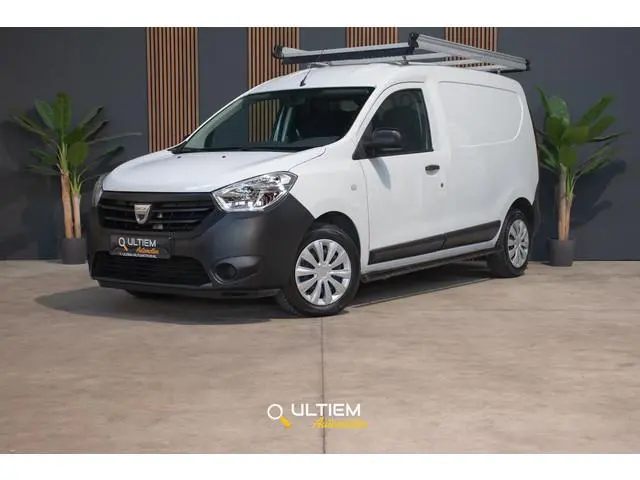 Dacia Dokker 1.5 dCi 90 Ambiance | Airco Trekhaak Imperiaal