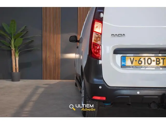 Dacia Dokker