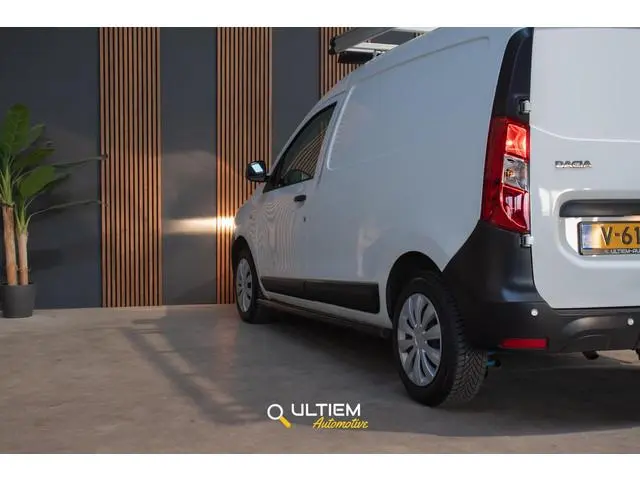 Dacia Dokker