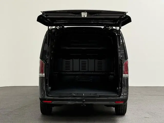 Mercedes-Benz Vito 114 CDI L2 Select Automaat