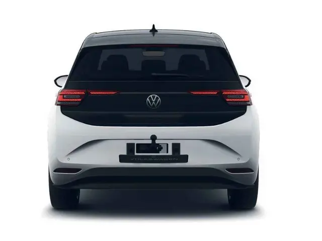Volkswagen ID.3 Pro Limited Edition 58 kWh accu 204 pk · Achteruitrijcamera · Draadloze telefoonlade...