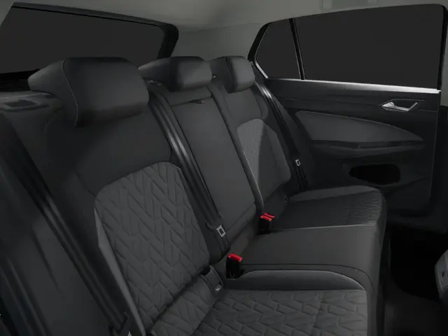 Volkswagen ID.3 Pro Limited Edition 58 kWh accu 204 pk · Achteruitrijcamera · Draadloze telefoonlade...