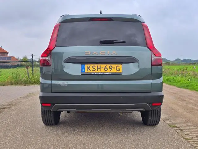 Dacia Jogger